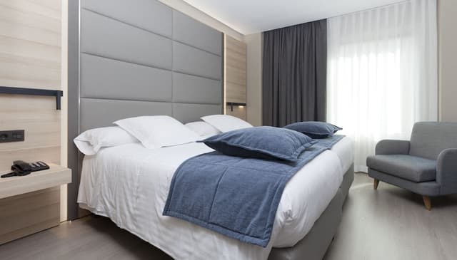 Room (Quintuple) · foto 1