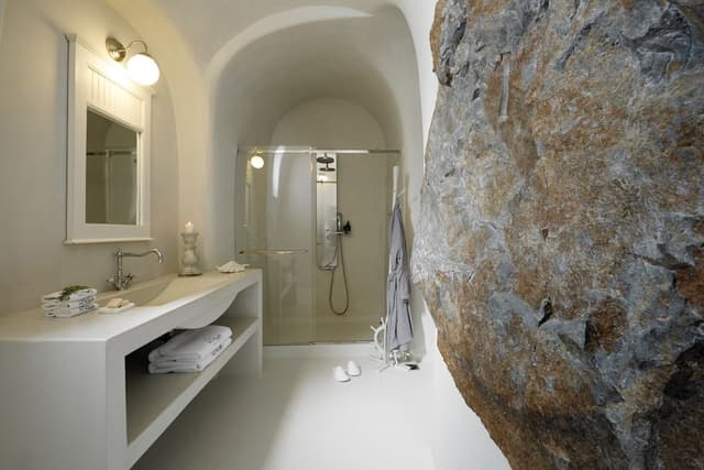 Deluxe Suite, Jetted Tub, Sea View · foto 7