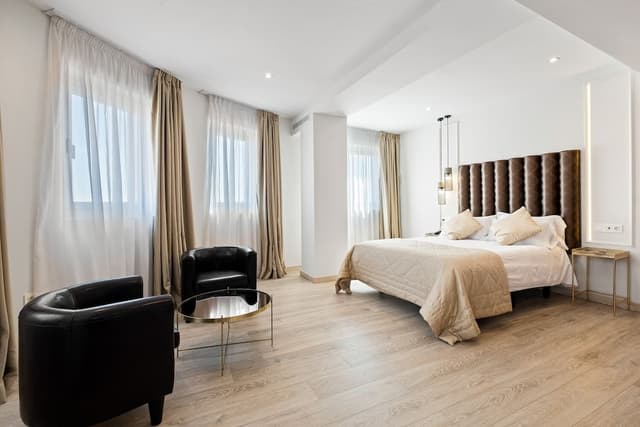Deluxe Double Room · photo 6