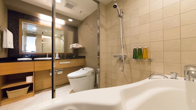 Executive Triple Room, Non Smoking (42㎡) · foto 4