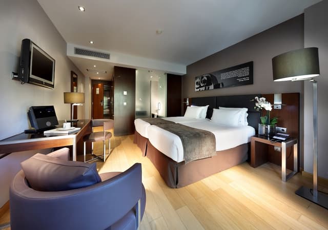 Double Room Single Use · foto 7