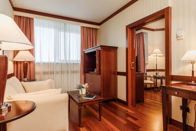 Suite Junior · foto 5