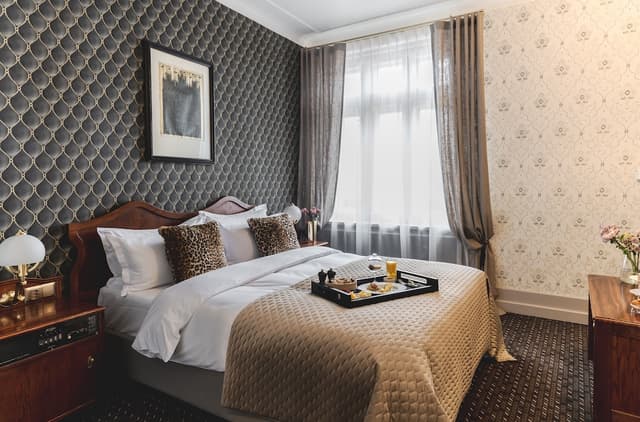 Deluxe Room · foto 6