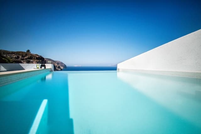 Suite, Piscina Privada (infinity) · foto 5