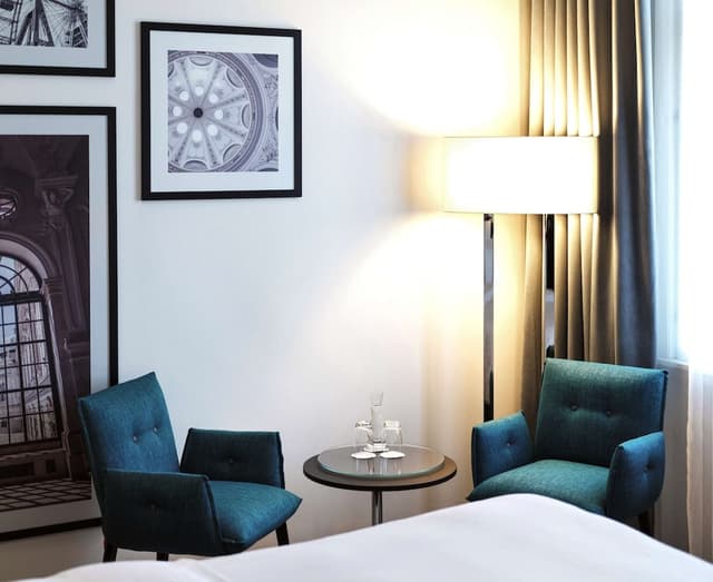 Superior Room · foto 2