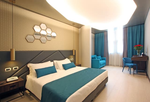 Deluxe Room · foto 1