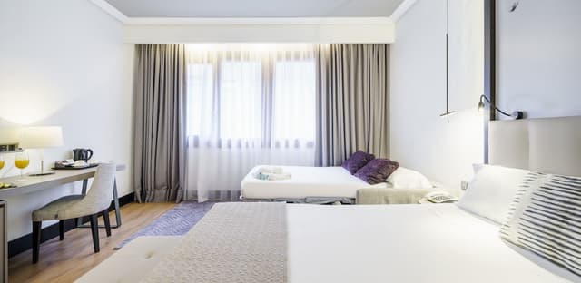 Premium Triple Room · foto 3