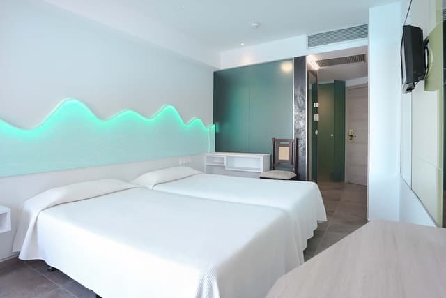 Double Room, Balcony, Sea View · foto 3