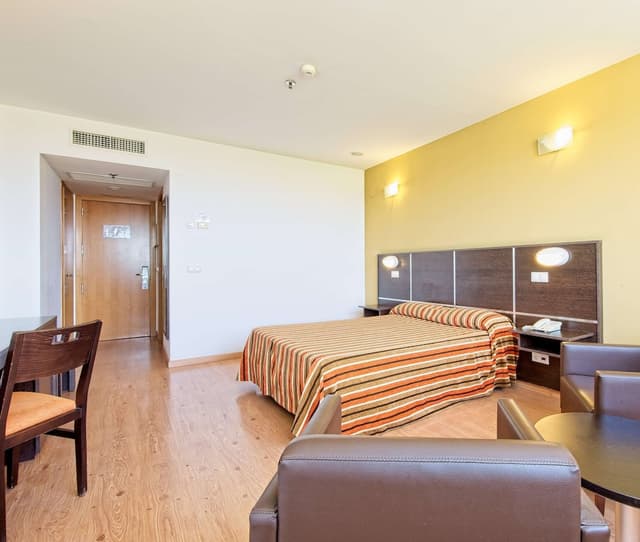 Double Room Single Use · photo 3