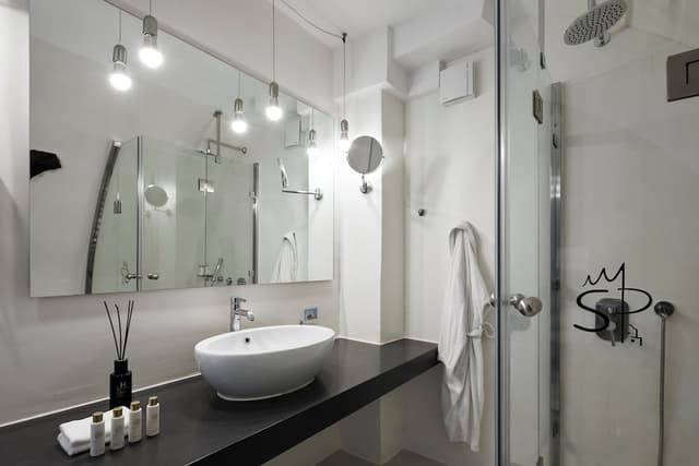 Standard Double Room with Sea View · foto 5