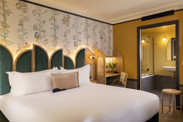 Comfort Double or Twin Room · foto 4