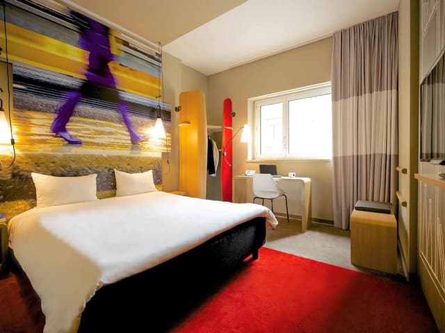 Room, 1 Double Bed · photo 1