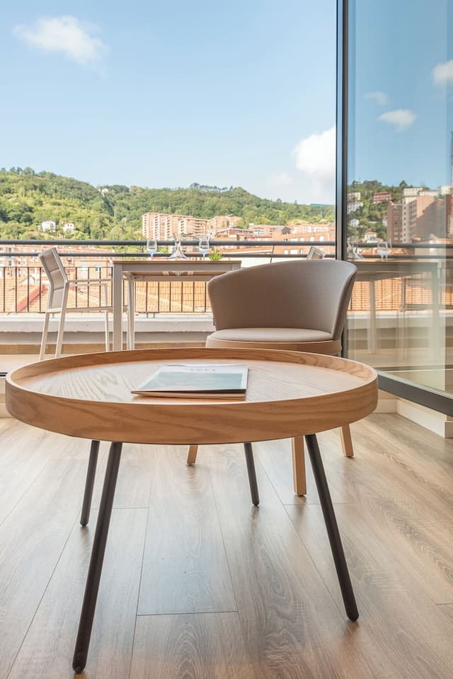 Studio, Terrace (4 People) · photo 1