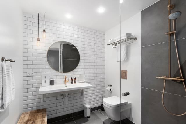 Economy Room (1 Semidouble Bed 140x200cm) · photo 3