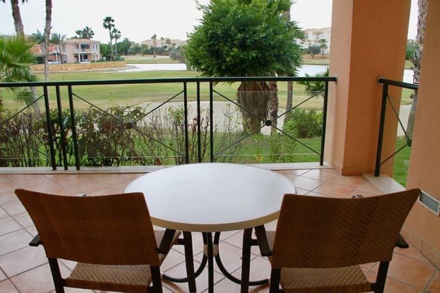Standard Double or Twin Room, Terrace · photo 4