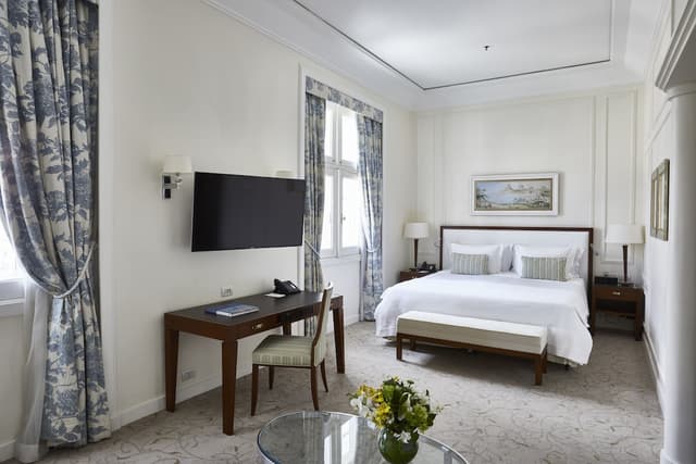 Deluxe Room, City View · foto 5