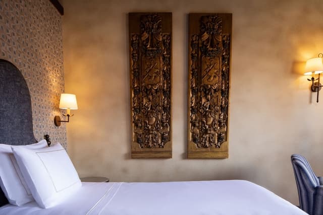 Premium Room, 2 Twin Beds · photo 2