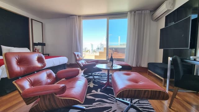 Suite, Terrace · foto 8