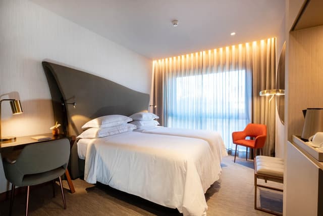 Executive Single Room · foto 4