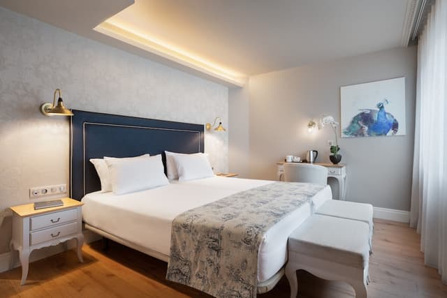 Double Room Single Use (Single use) · photo 1