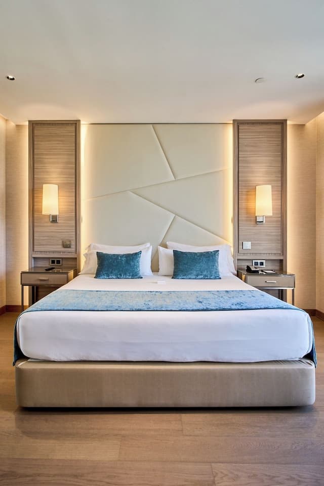 Standard Double Room Single Use · photo 3