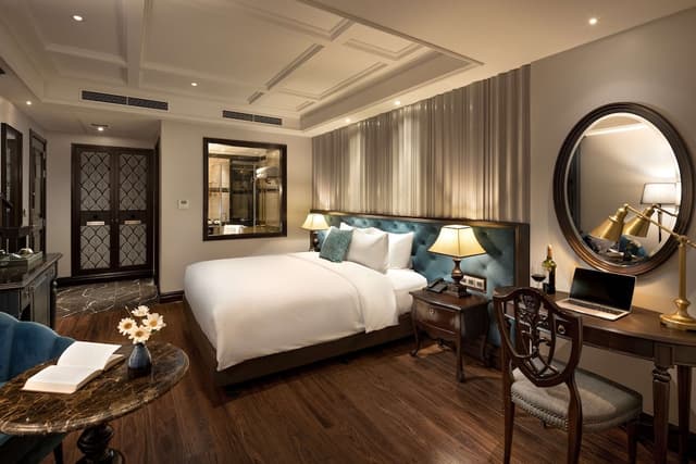 Junior Double Room · photo 5