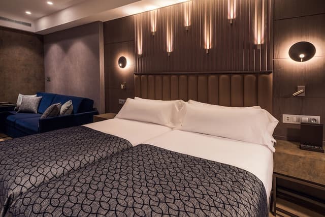 Premium Double Room Single Use · foto 5