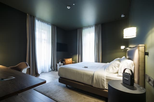 Premium Suite (Mirador)(1 King Bed and 1 Queen Bed) · photo 2