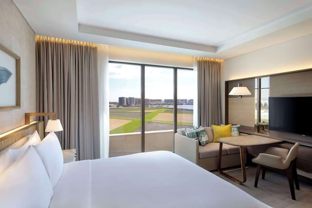 Room, 1 King Bed (Theme Park Access) · foto 3
