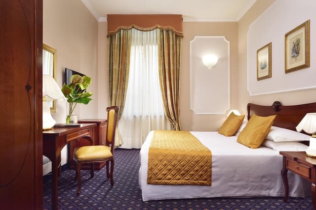 Standard Double Room · foto 3