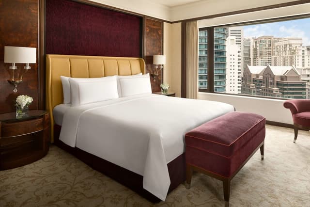 Family Suite, 1 King Bed (Premier) · photo 7