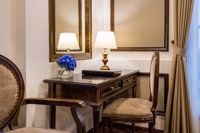 City Triple Room, City View · photo 2