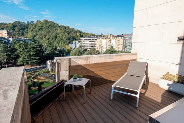 Deluxe Double Room, Terrace · photo 5