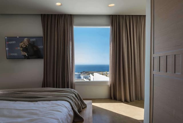 Family Suite with Infinity Pool · foto 3