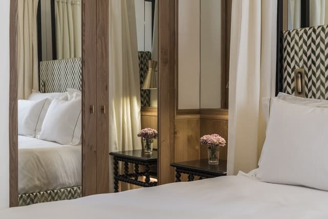 Superior Double or Twin Room · foto 3