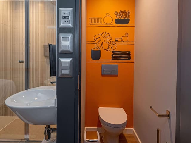 Standard Room, Multiple Beds · foto 4