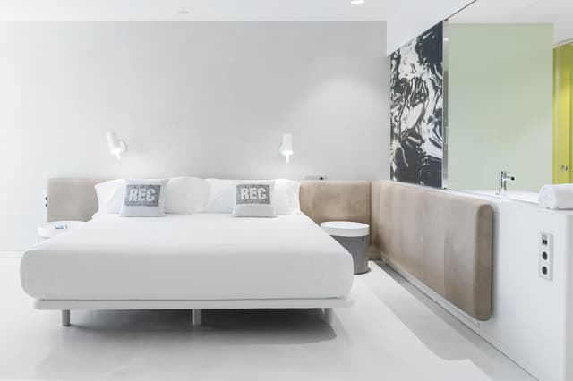 Premium Room (REC Life XL) · foto 4
