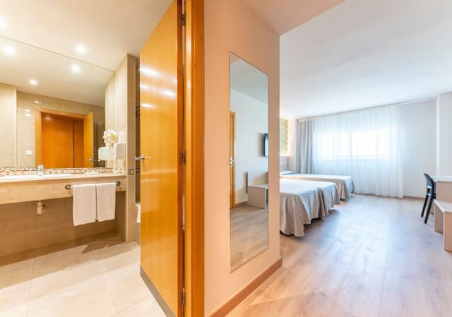Family Room (2 adults) · foto 4
