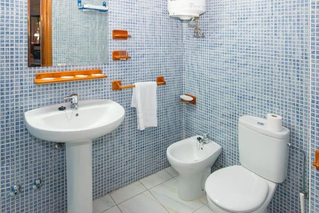 Basic Double Room · photo 2