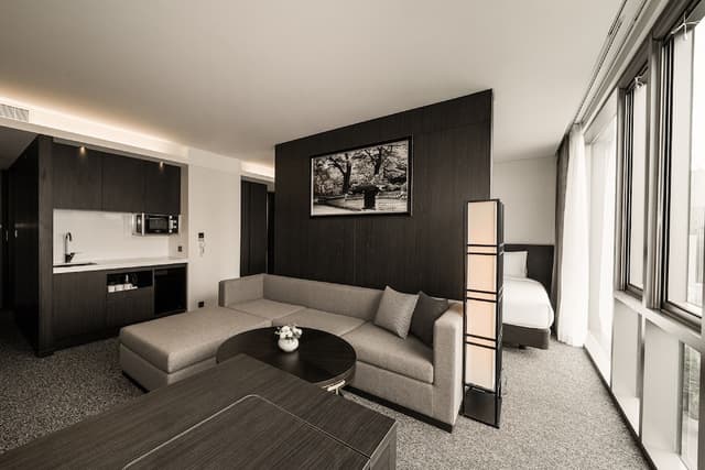 Family Suite (Twin) · photo 1