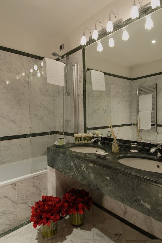 Standard Double Room · photo 3