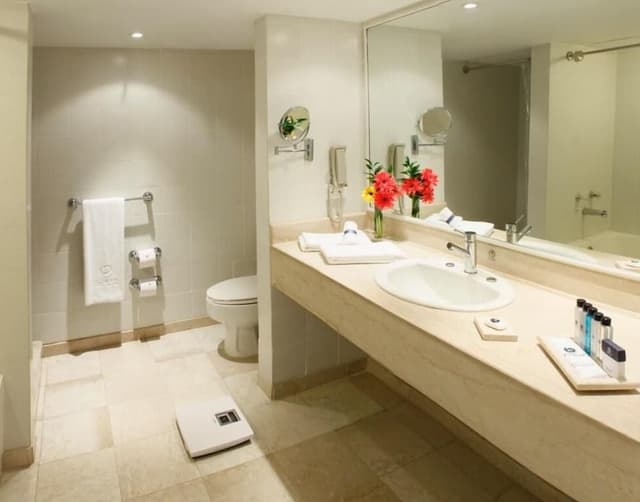 Junior Studio Suite, Multiple Beds, Ocean View · foto 2