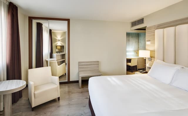 Standard Triple Room · foto 2