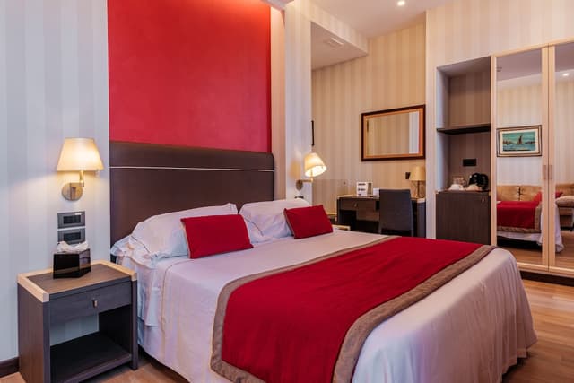 Superior Double or Twin Room, 1 Bedroom · foto 2