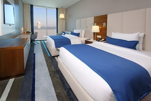 Classic Room, 2 Queen Beds, Accessible · photo 1