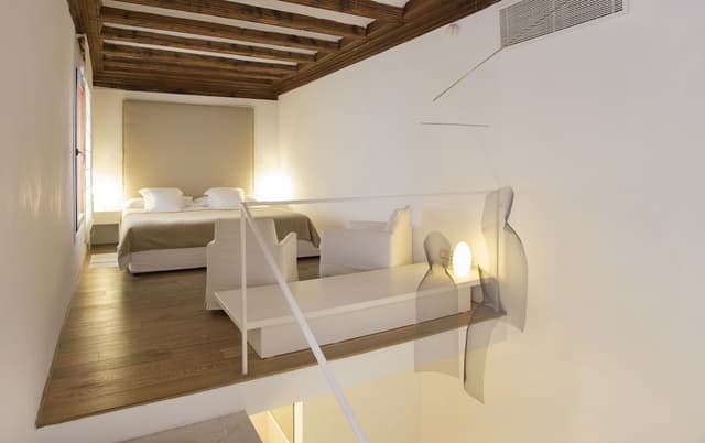 Deluxe Double Room · photo 7