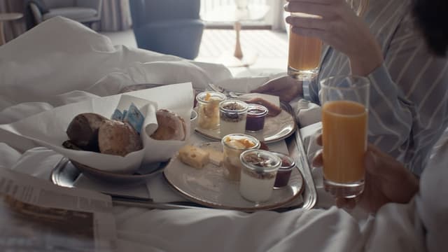 Deluxe Room (Waterfront View) · photo 7