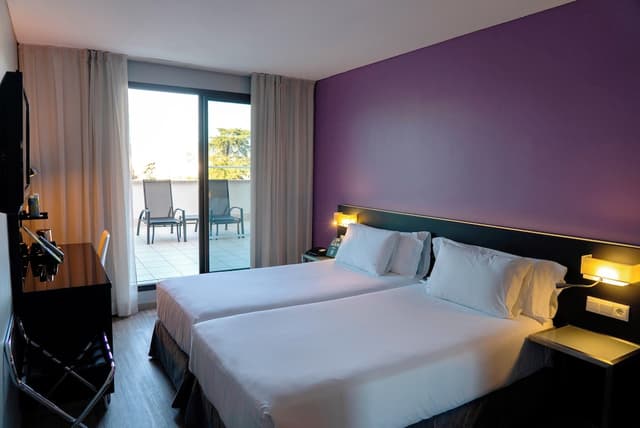 Classic Twin Room · photo 6