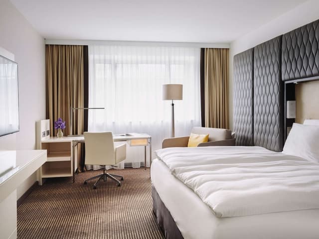 Deluxe Room · photo 1