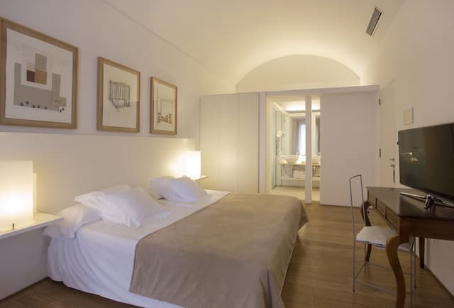 Deluxe Double Room · photo 4